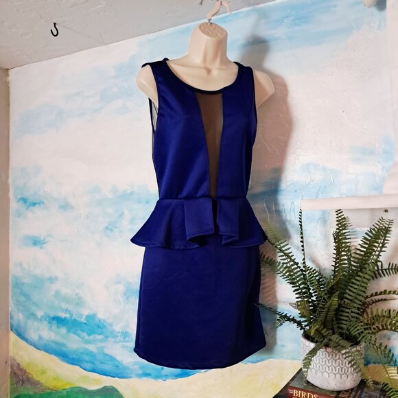 Annabelle size M cocktail dress, NEW WITH TAGS - Picture 1 of 6